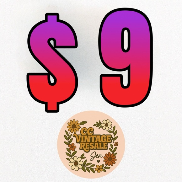 Accessories - #101-200 $9 Unlisted! 🎉 OMG you got it!! 🥰 Thank you SO much! 💖